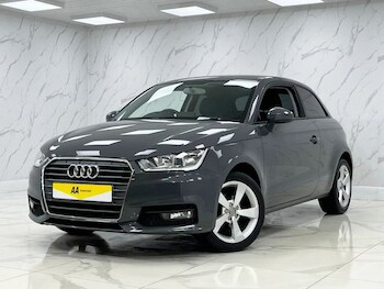 Used Audi A1 2018 for sale - 76768025: Photo