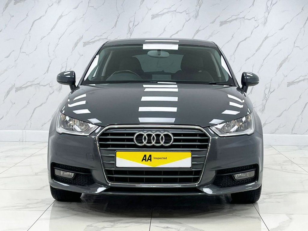 Used Audi A1 2018 for sale - 76768025: Photo 5