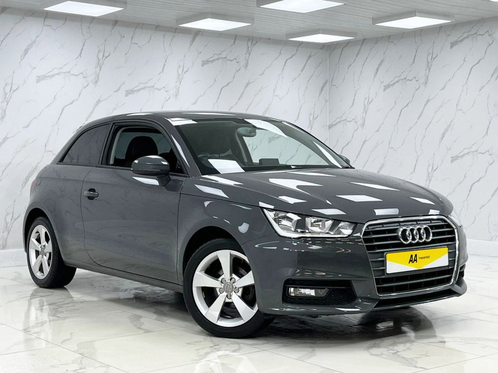 Used Audi A1 2018 for sale - 76768025: Photo 6