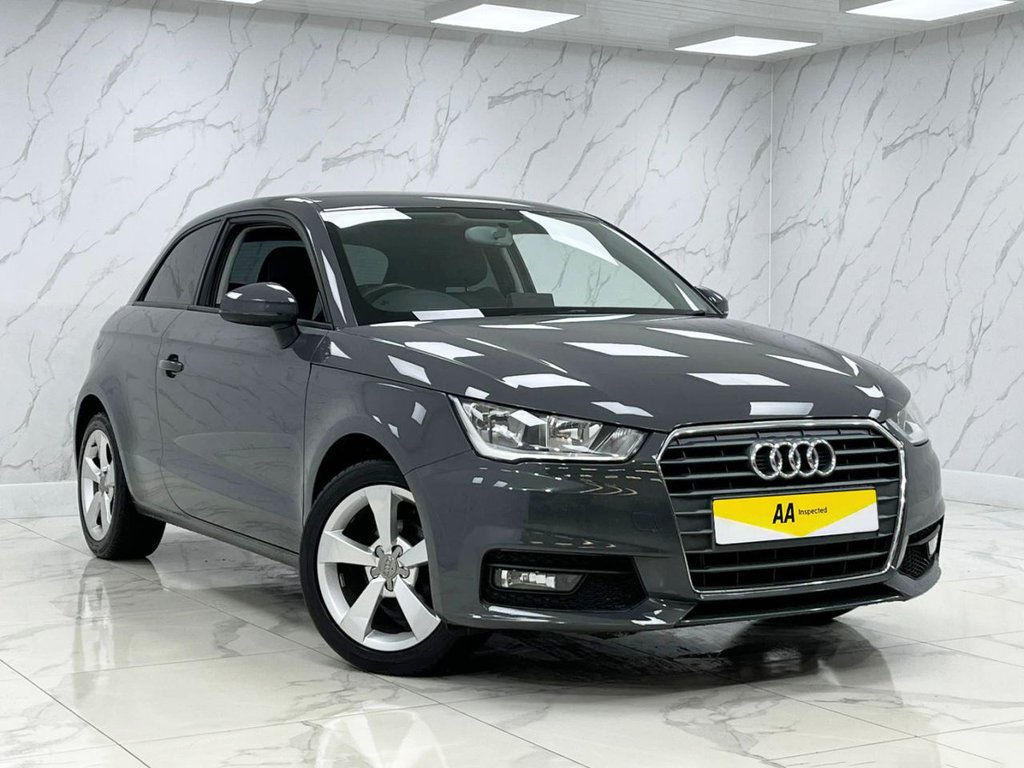 Used Audi A1 2018 for sale - 76768025: Photo 7