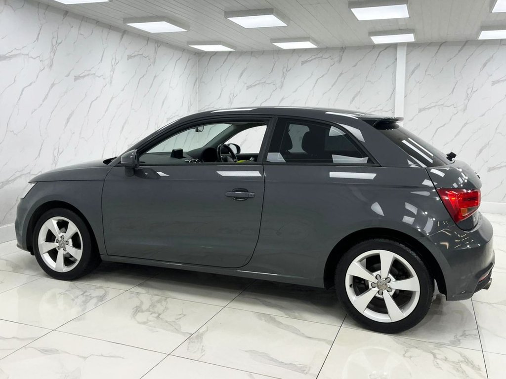 Used Audi A1 2018 for sale - 76768025: Photo 8