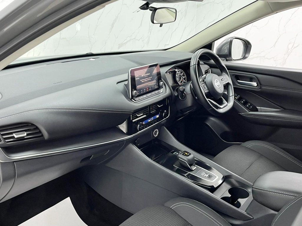 Used Nissan Qashqai 2021 for sale - 75853166: Photo 17