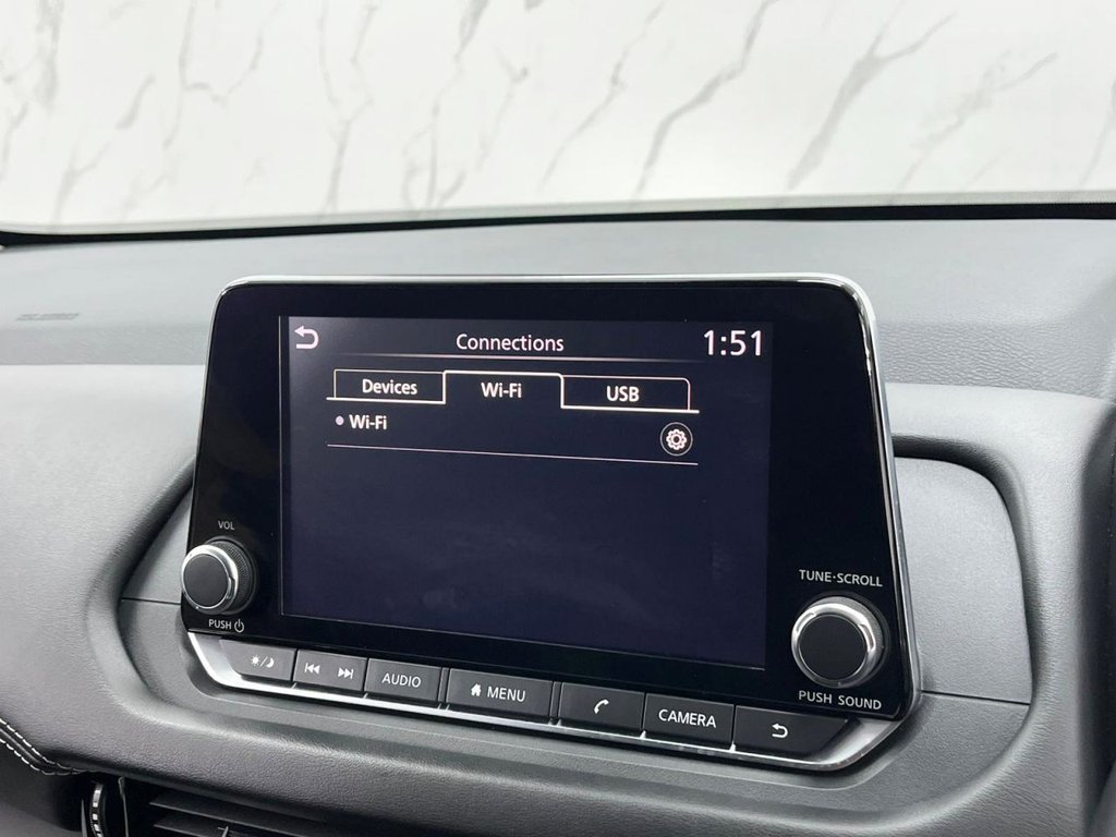 Used Nissan Qashqai 2021 for sale - 75853166: Photo 19