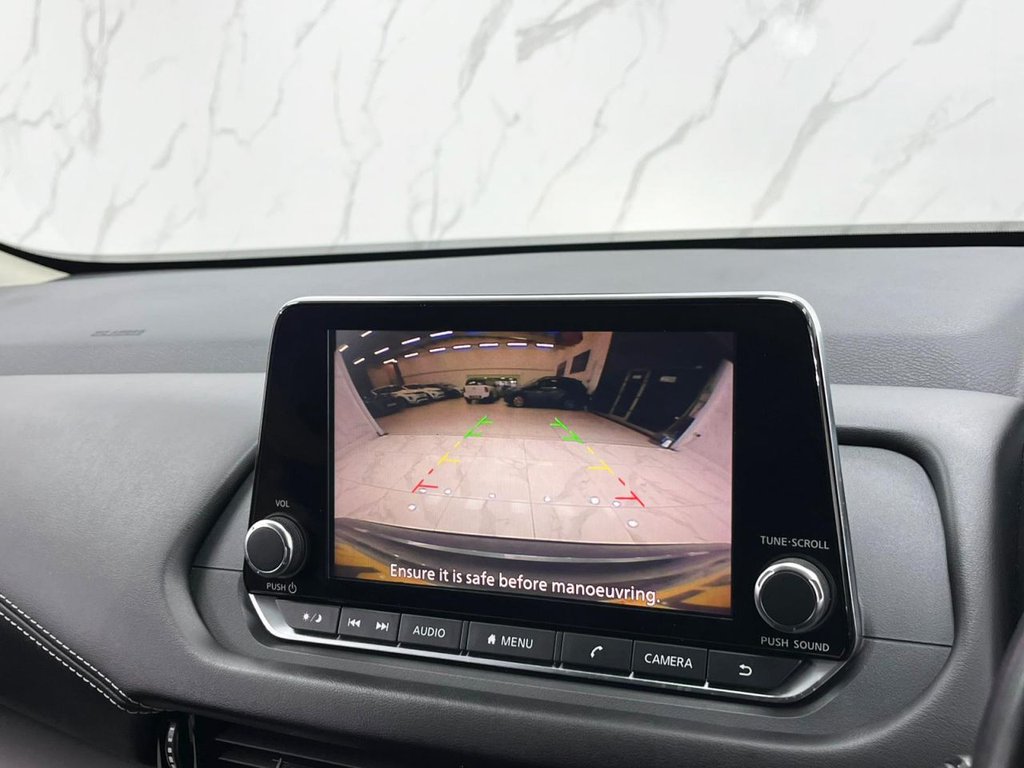 Used Nissan Qashqai 2021 for sale - 75853166: Photo 21