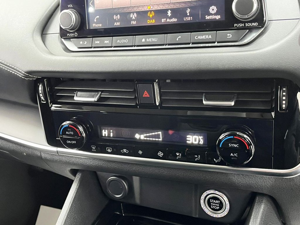 Used Nissan Qashqai 2021 for sale - 75853166: Photo 22