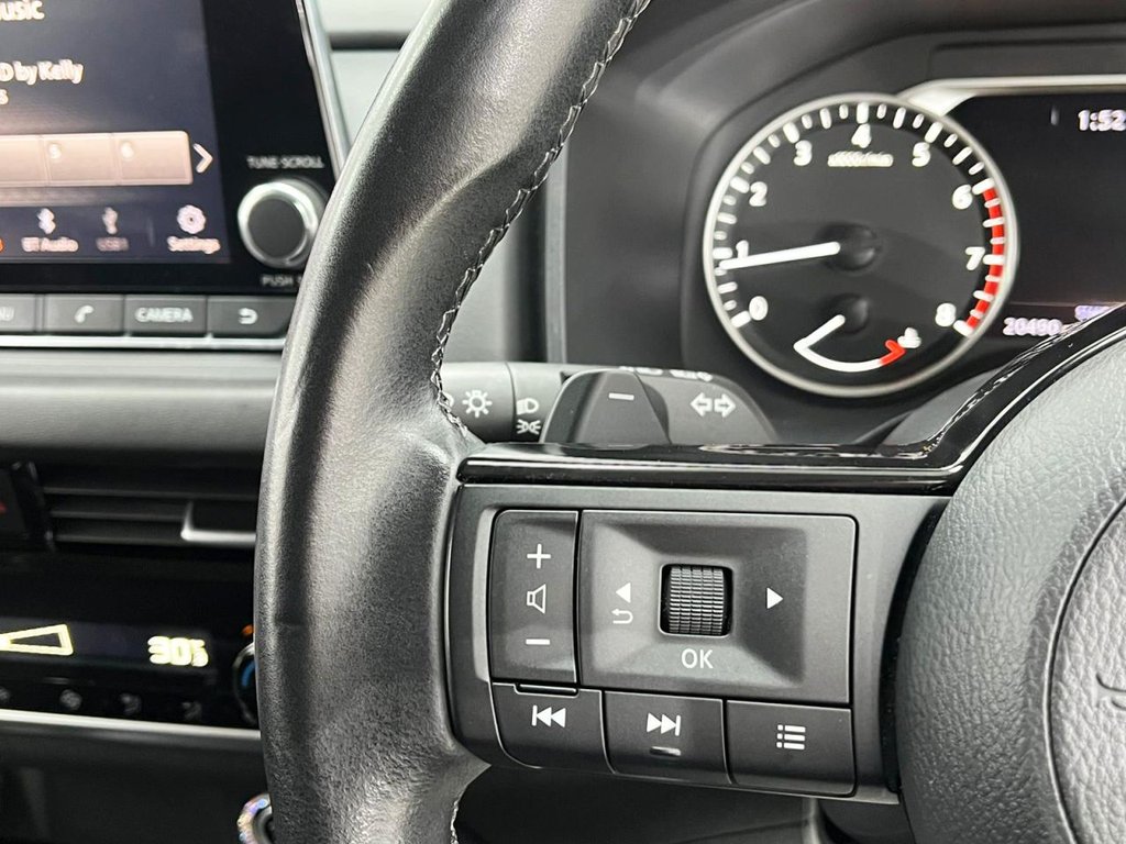 Used Nissan Qashqai 2021 for sale - 75853166: Photo 25