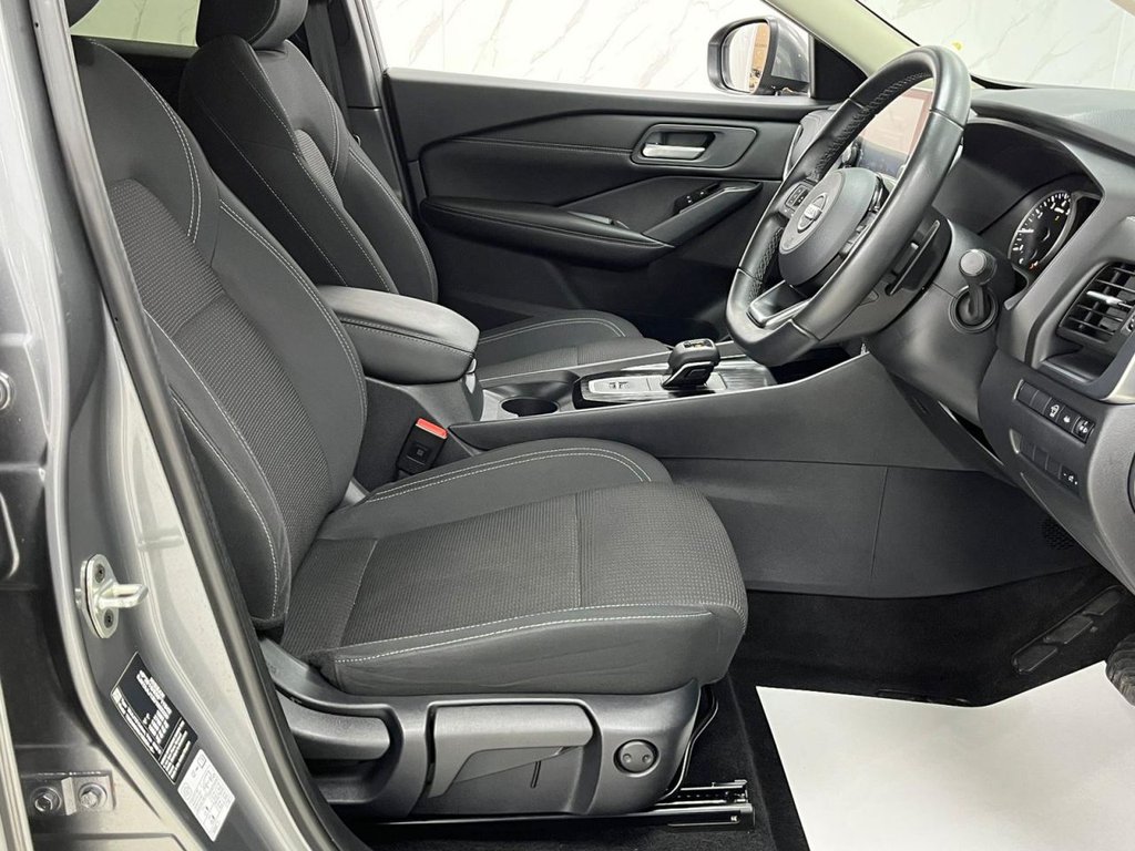 Used Nissan Qashqai 2021 for sale - 75853166: Photo 29