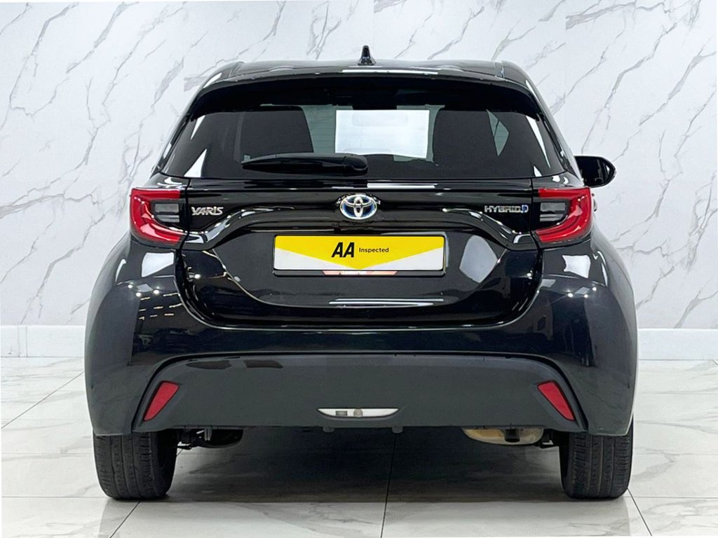 Used Toyota Yaris 2022 for sale - 76245416: Photo 10