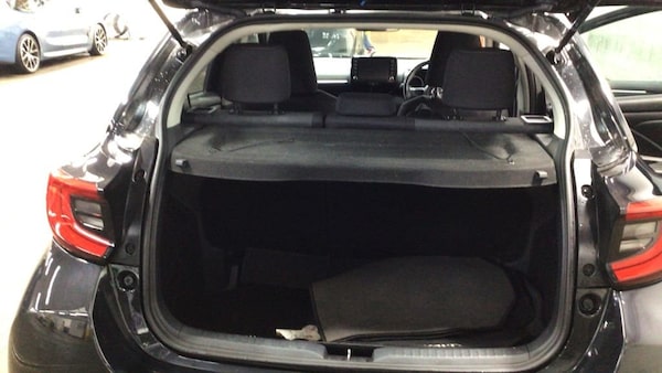Used Toyota Yaris 2022 for sale - 76245416: Photo 11