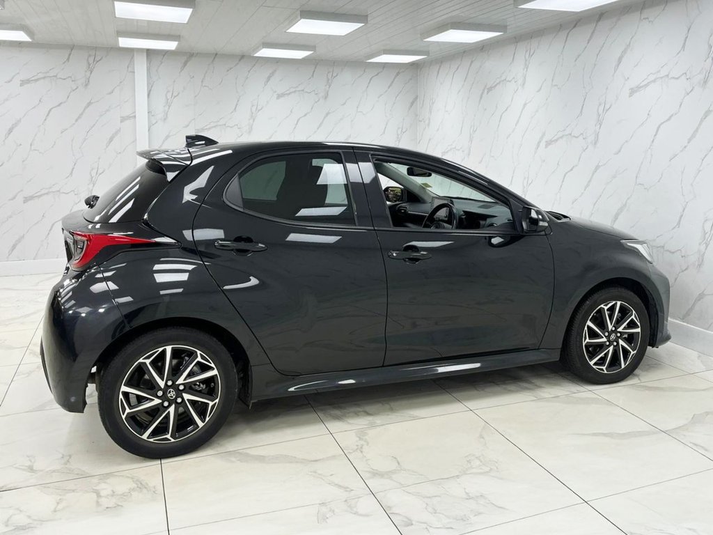 Used Toyota Yaris 2022 for sale - 76245416: Photo 12