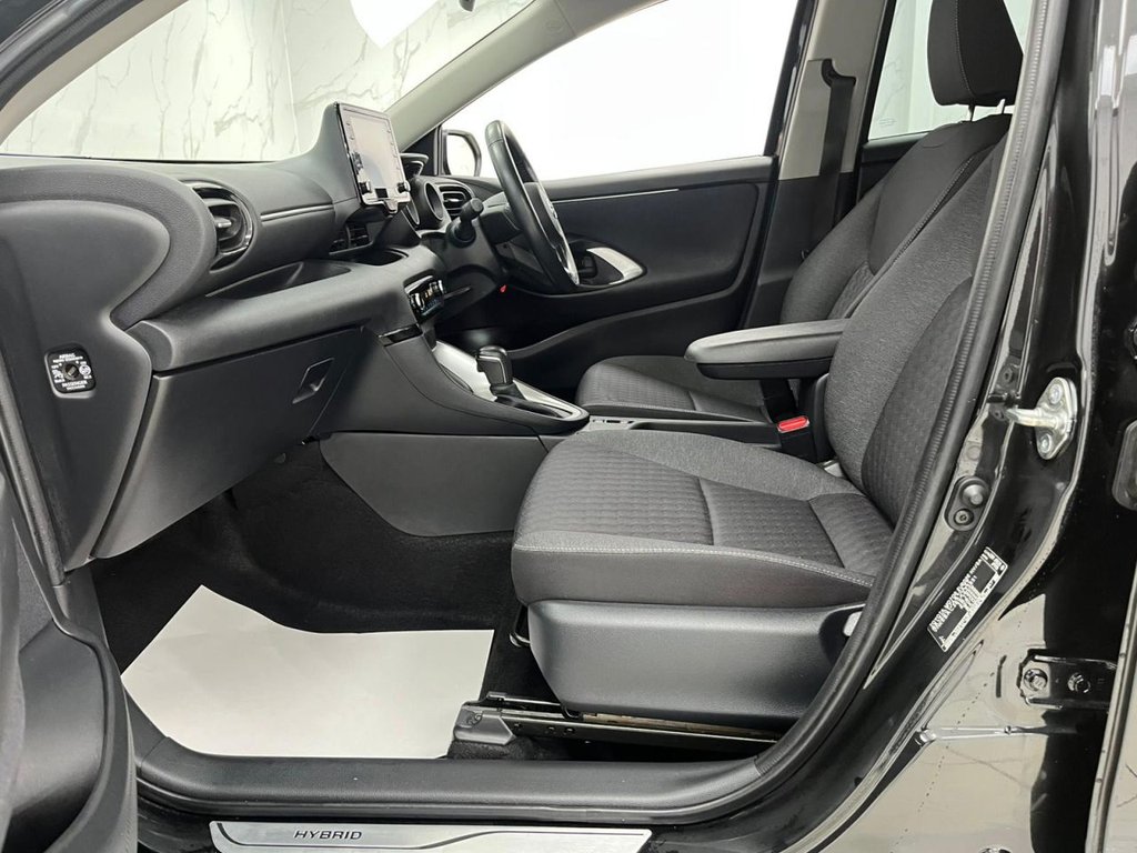 Used Toyota Yaris 2022 for sale - 76245416: Photo 13