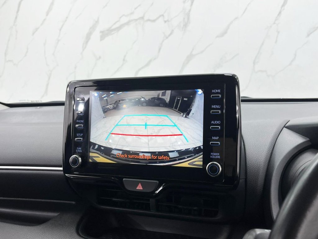 Used Toyota Yaris 2022 for sale - 76245416: Photo 15