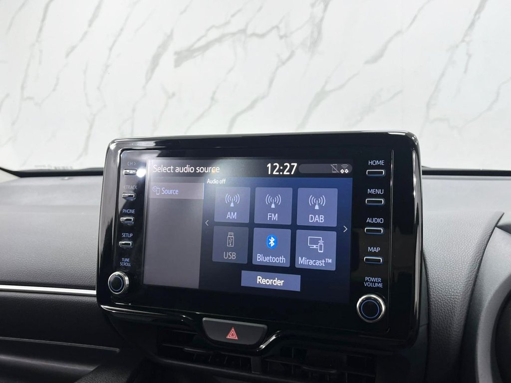 Used Toyota Yaris 2022 for sale - 76245416: Photo 16