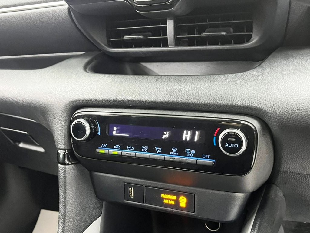 Used Toyota Yaris 2022 for sale - 76245416: Photo 17