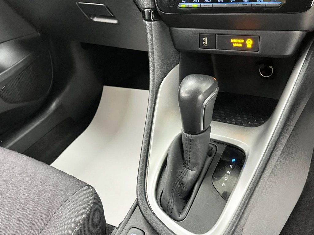 Used Toyota Yaris 2022 for sale - 76245416: Photo 18