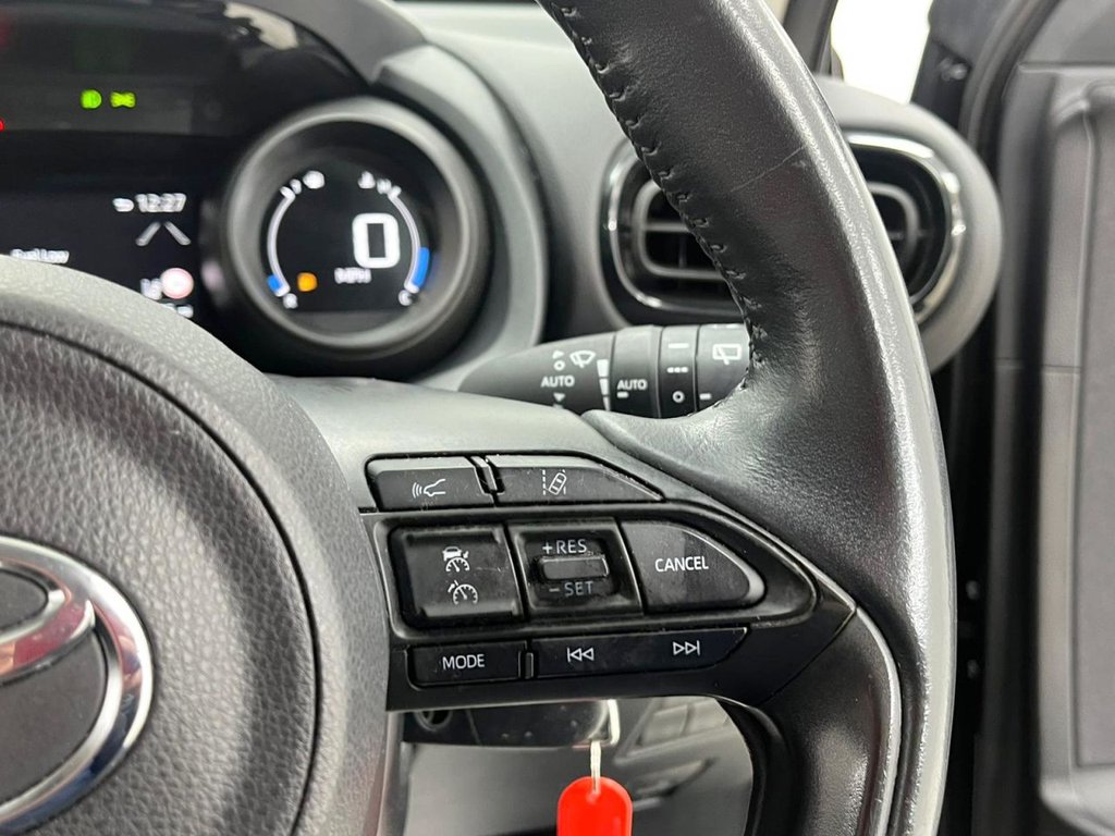 Used Toyota Yaris 2022 for sale - 76245416: Photo 19