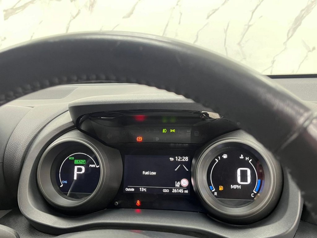 Used Toyota Yaris 2022 for sale - 76245416: Photo 20