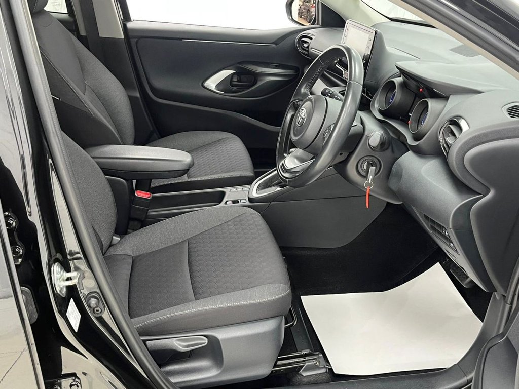 Used Toyota Yaris 2022 for sale - 76245416: Photo 23