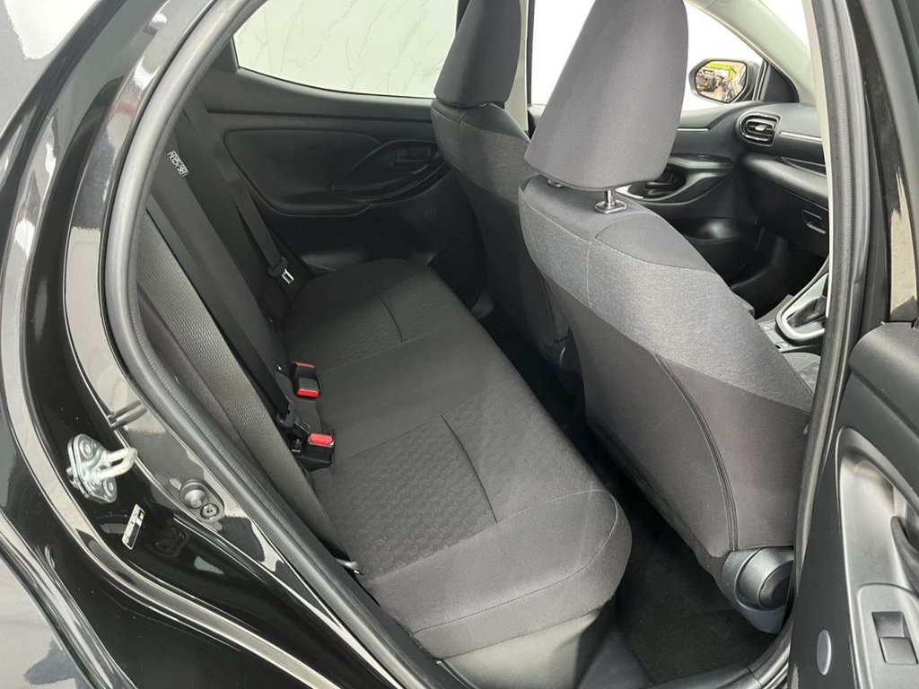 Used Toyota Yaris 2022 for sale - 76245416: Photo 25