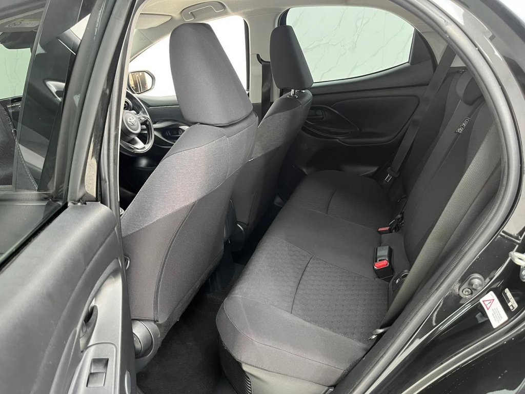 Used Toyota Yaris 2022 for sale - 76245416: Photo 26