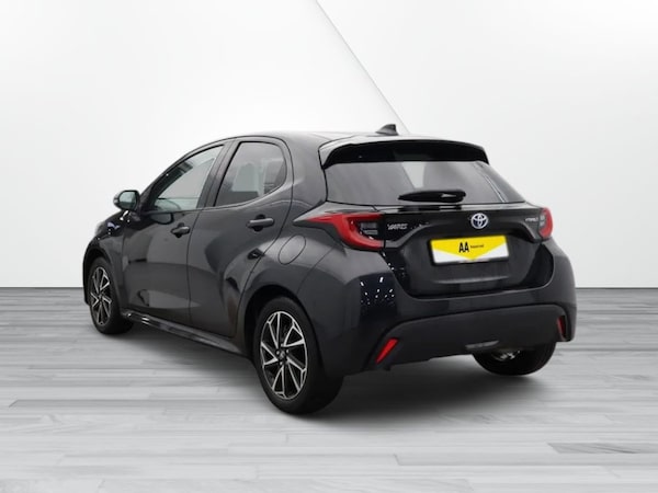 Used Toyota Yaris 2022 for sale - 76245416: Photo 3