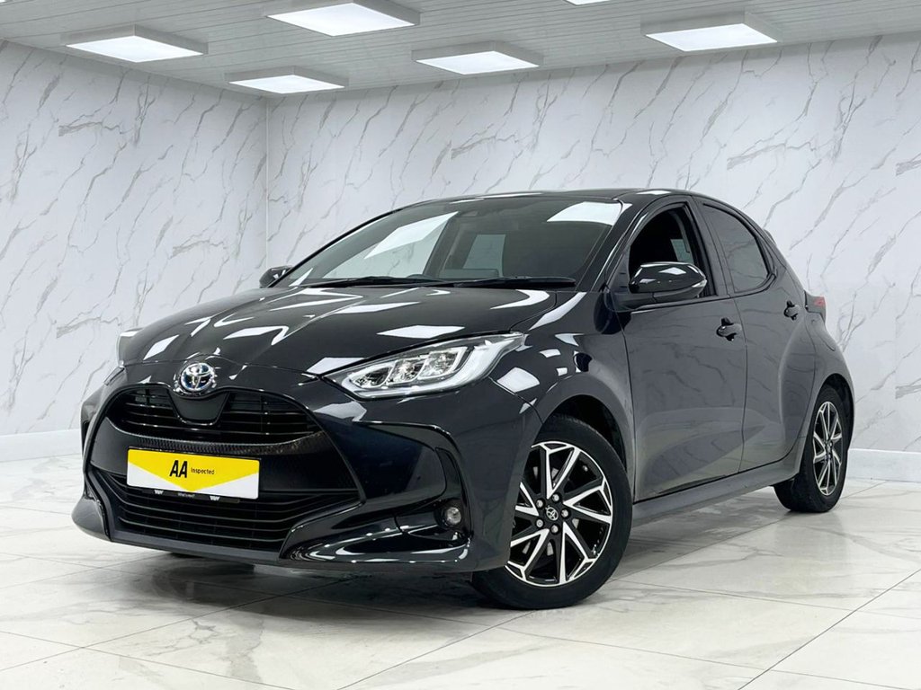 Used Toyota Yaris 2022 for sale - 76245416: Photo 4