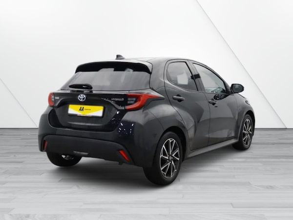 Used Toyota Yaris 2022 for sale - 76245416: Photo 4