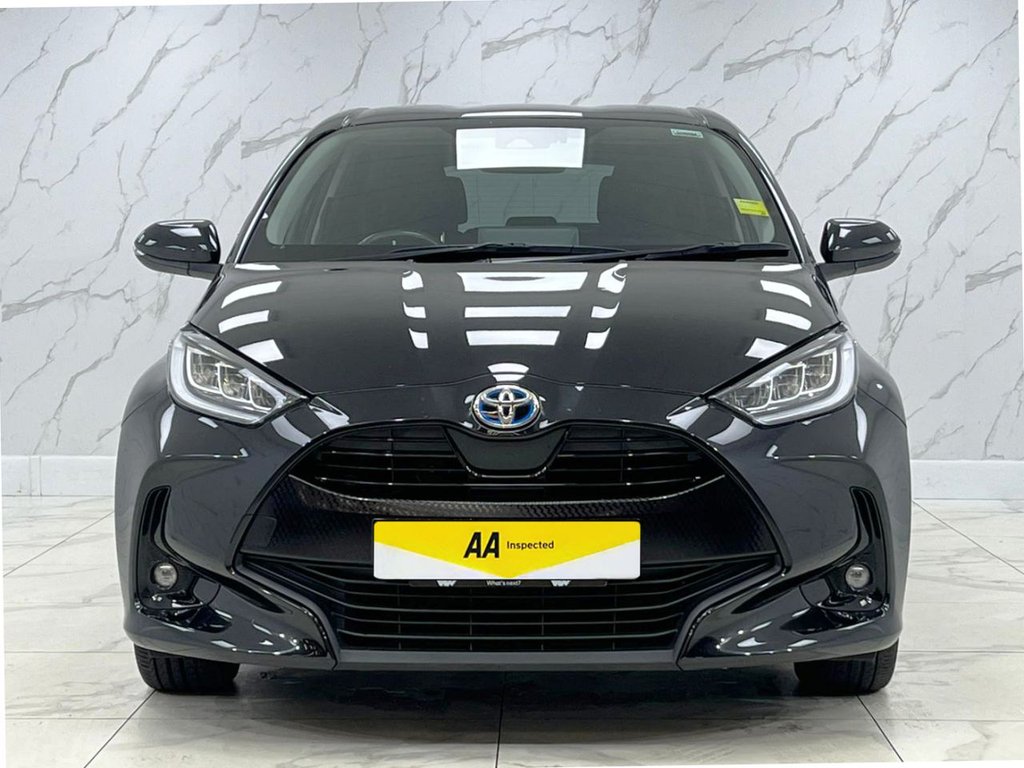 Used Toyota Yaris 2022 for sale - 76245416: Photo 5