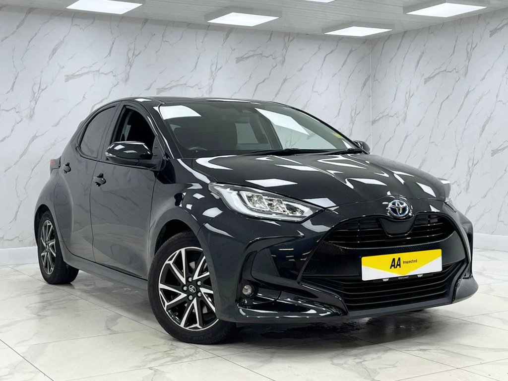 Used Toyota Yaris 2022 for sale - 76245416: Photo 6