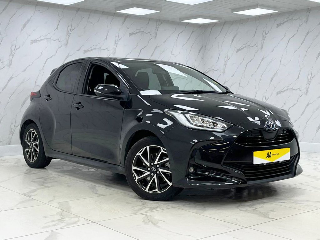 Used Toyota Yaris 2022 for sale - 76245416: Photo 7