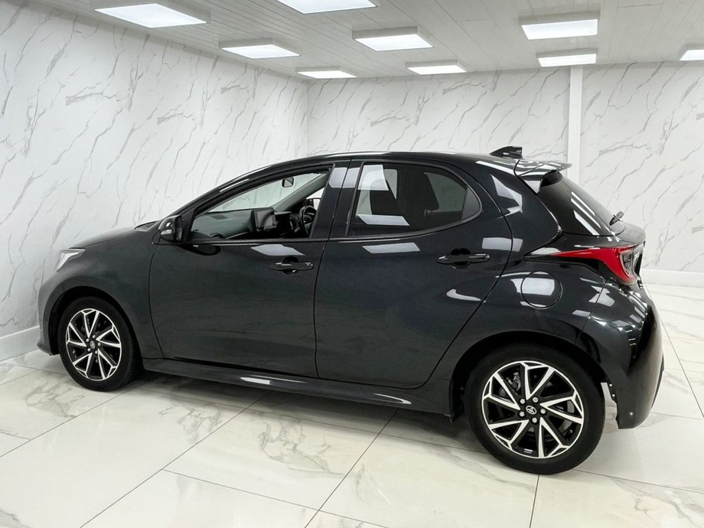 Used Toyota Yaris 2022 for sale - 76245416: Photo 8