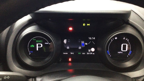Used Toyota Yaris 2022 for sale - 76245416: Photo 8