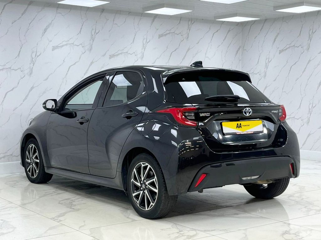 Used Toyota Yaris 2022 for sale - 76245416: Photo 9