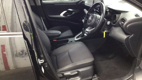 Used Toyota Yaris 2022 for sale - 76245416: Photo 9