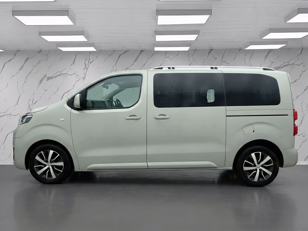 Used Toyota PROACE CITY Verso 2019 for sale - 77464404: Photo 7