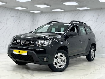 Used Dacia Duster 2018 for sale - 76923980: Photo