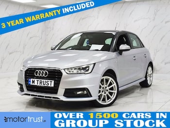 Used Audi A1 2015 for sale - 78908524: Photo