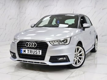Used Audi A1 2015 for sale - 78908524: Photo