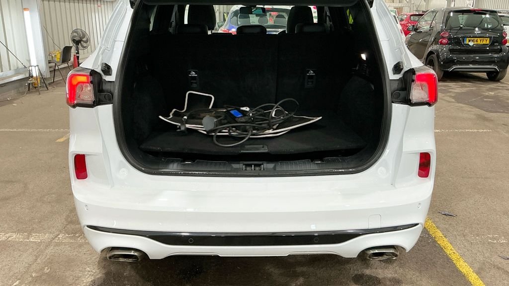 Used Ford Kuga 2022 for sale - 77534959: Photo 11