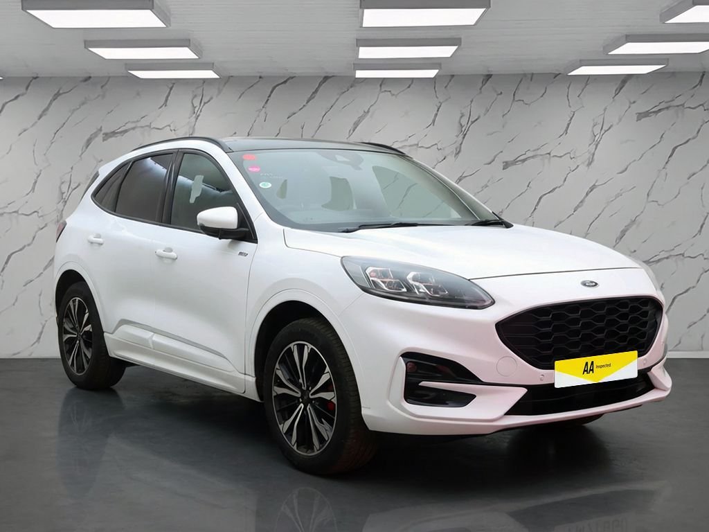 Used Ford Kuga 2022 for sale - 77534959: Photo 2