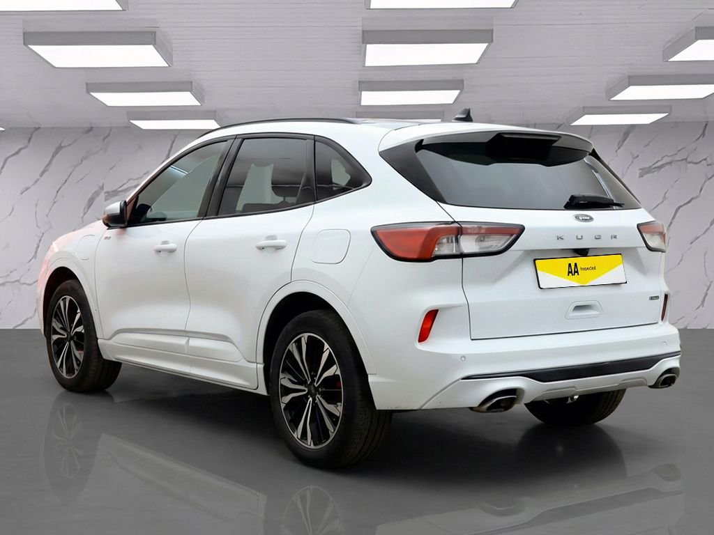 Used Ford Kuga 2022 for sale - 77534959: Photo 3