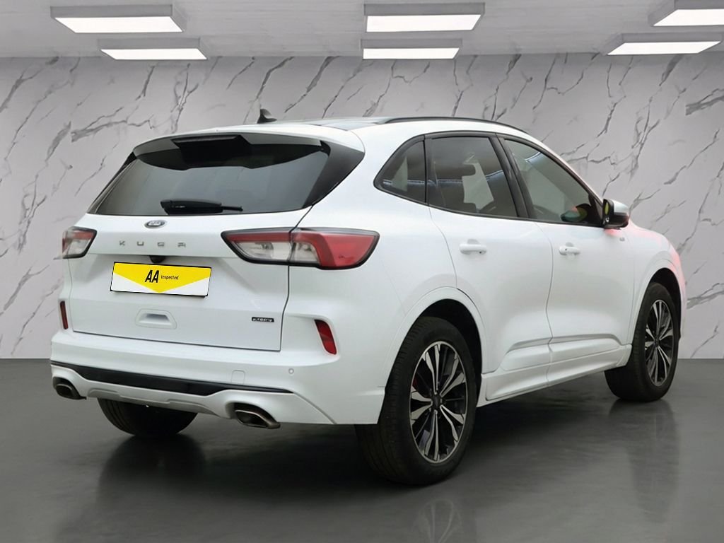 Used Ford Kuga 2022 for sale - 77534959: Photo 4