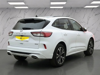 Used Ford Kuga 2022 for sale - 77534959: Photo