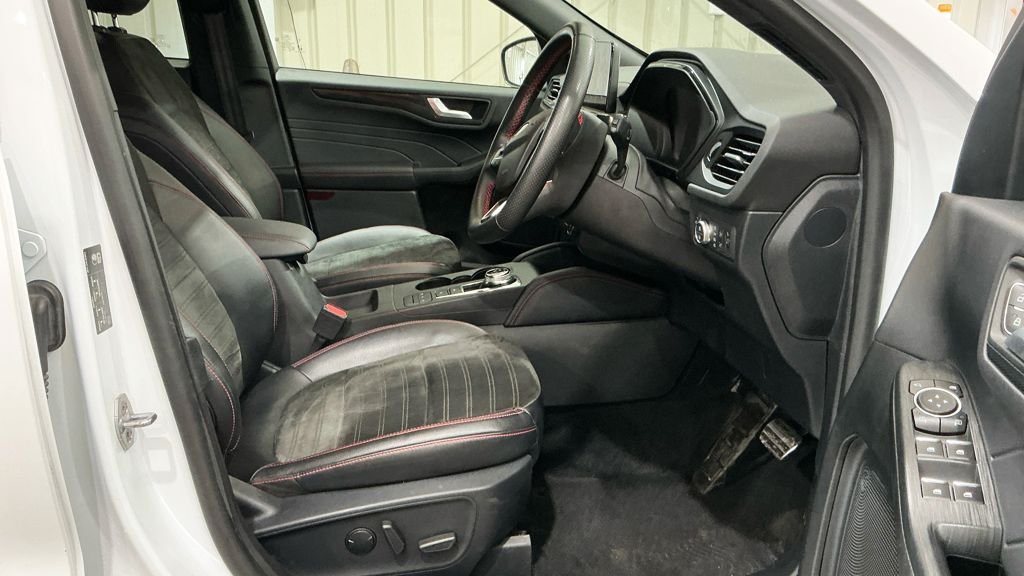 Used Ford Kuga 2022 for sale - 77534959: Photo 9