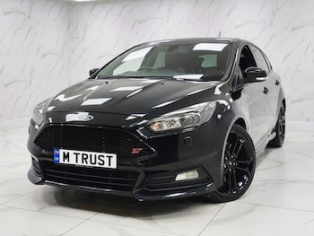Used Ford Focus 2018 for sale - 78458792: Photo
