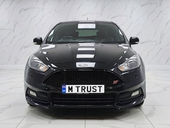 Used Ford Focus 2018 for sale - 78458792: Photo
