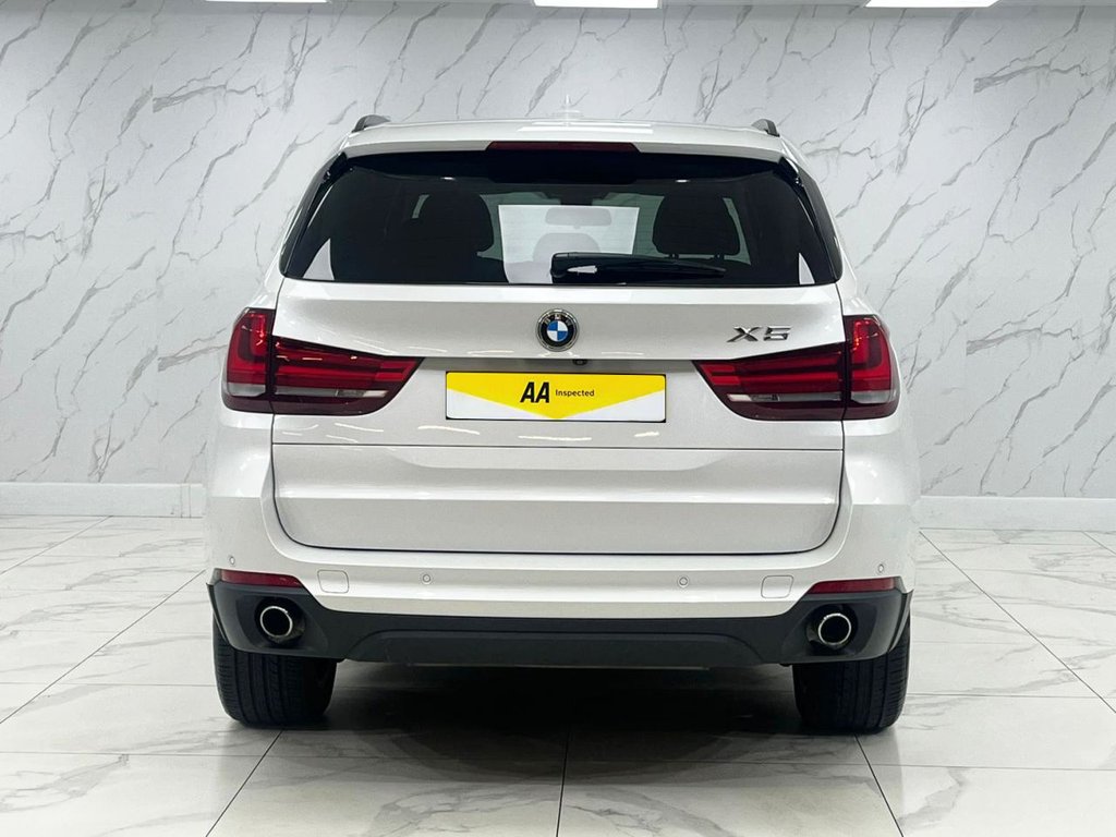 Used BMW X5 2016 for sale - 77436482: Photo 10
