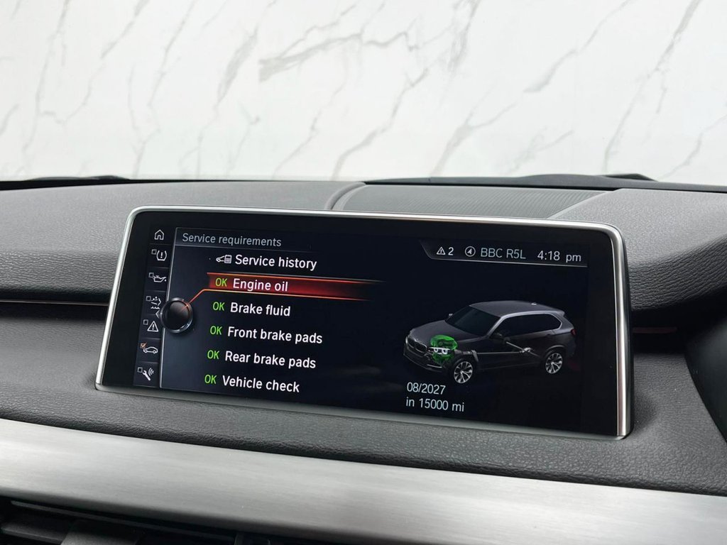 Used BMW X5 2016 for sale - 77436482: Photo 18