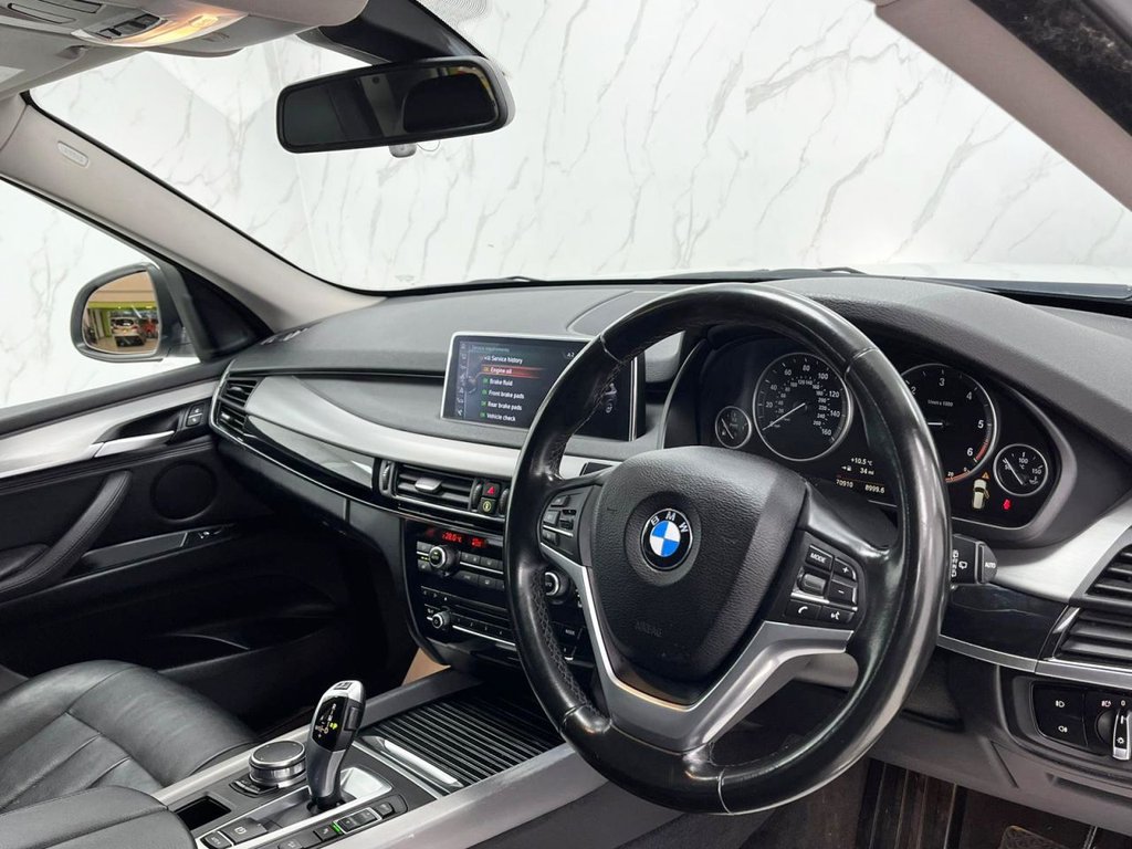 Used BMW X5 2016 for sale - 77436482: Photo 28