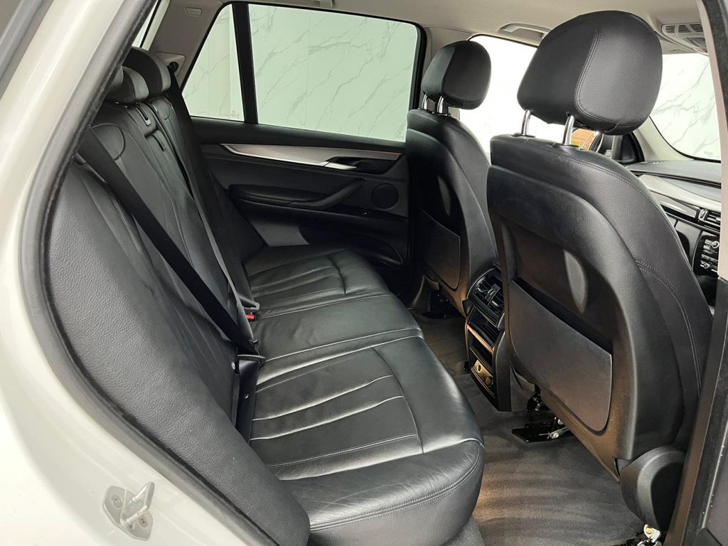 Used BMW X5 2016 for sale - 77436482: Photo 33
